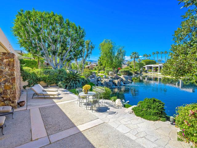 House for sale in Indian Wells, California