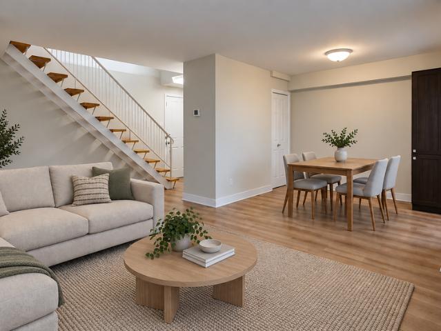 Apartment for rent in Cote-saint-luc, Quebec