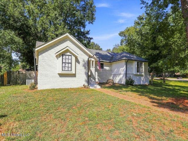 House for sale in Eastover, Olive Branch