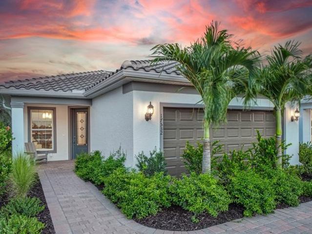 House for sale in North Fort Myers, Florida