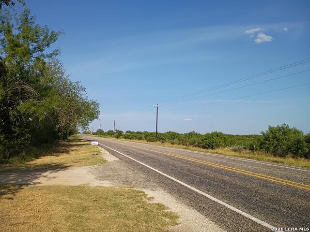 Land for sale in Texas