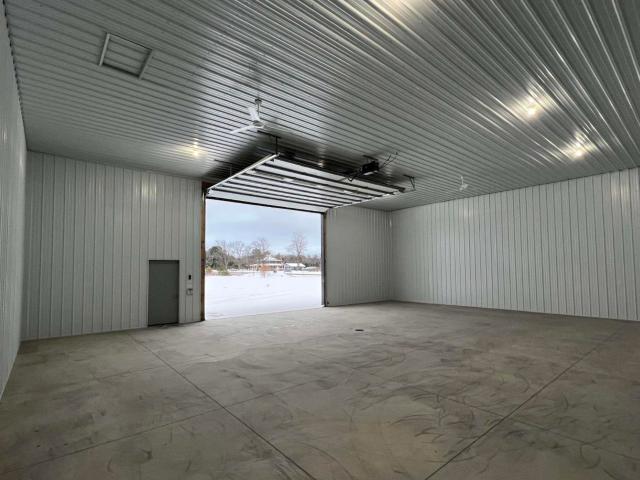 Commercial for sale in Michigan