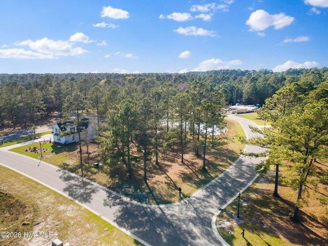 Land for sale in Sunset Beach, North Carolina