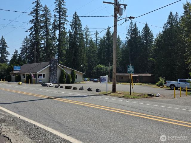 Commercial for sale in Deming, Washington