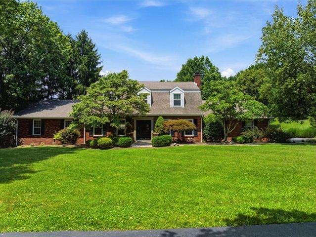 House for sale in Uniontown, Pennsylvania