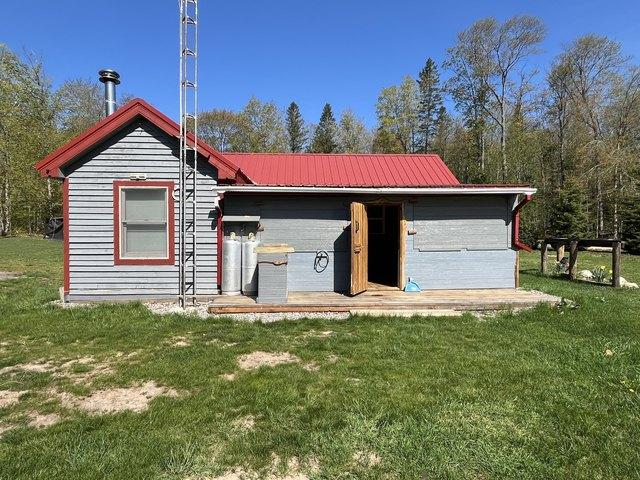 House for sale in Newberry, Michigan