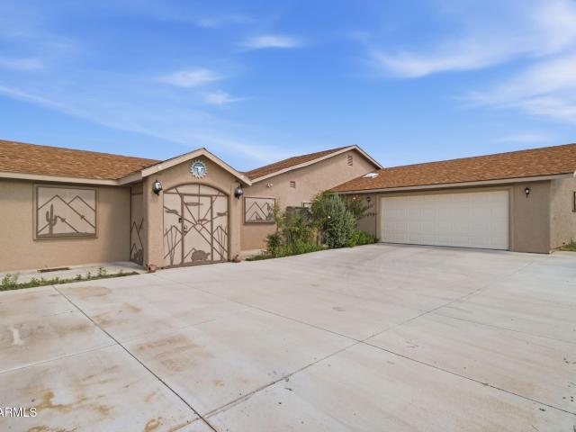 House for sale in Cochise, Arizona