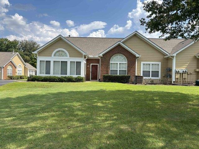 Townhouse for sale in Cordova, Memphis