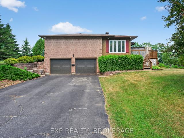 House for sale in Augusta, Ontario