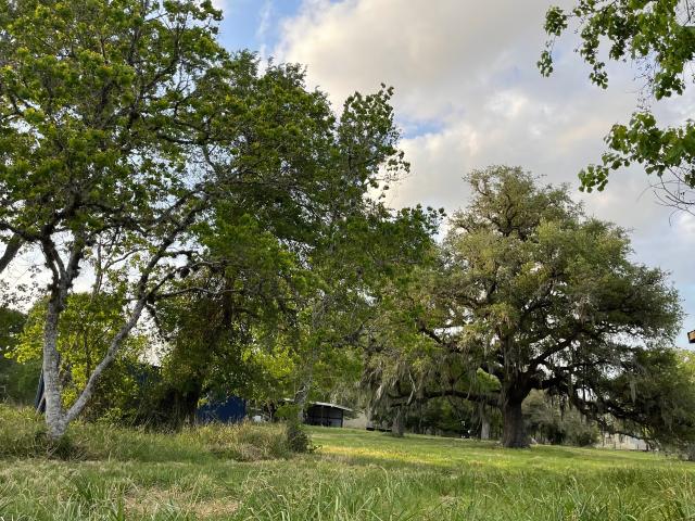 Farm for sale in Edna, Texas