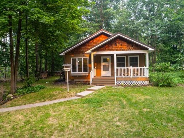 House for sale in Cheboygan, Michigan