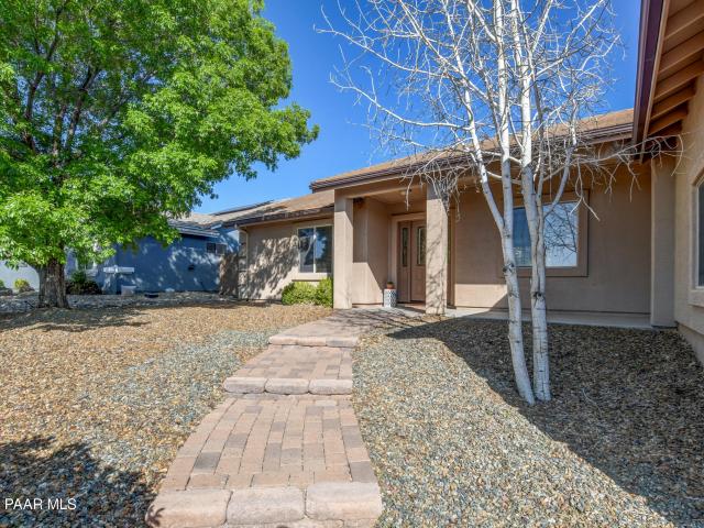 House for sale in Prescott Valley