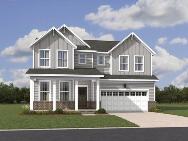 House for sale in Tennessee