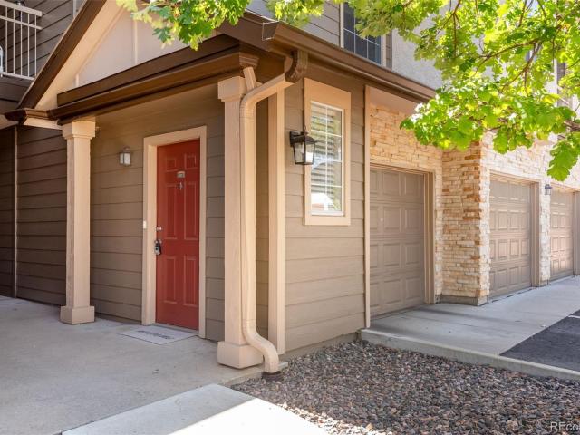Condo for sale in Littleton, Colorado