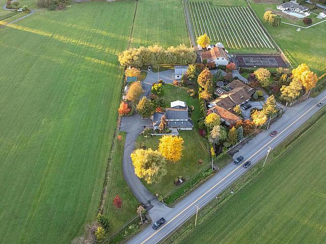 House for sale in British Columbia
