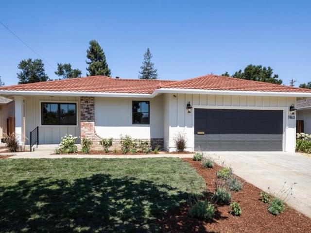 House for sale in Cupertino, California