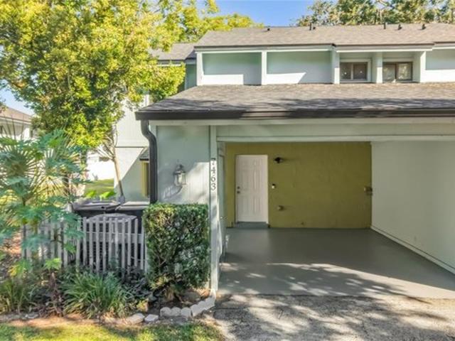 Condo for sale in Winter Park, Orange County