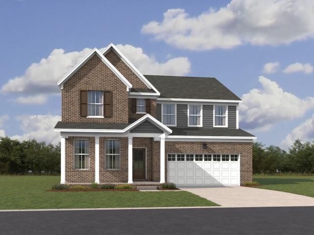 House for sale in Tennessee