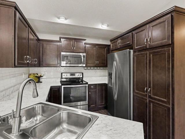 Condo for sale in Campbell, Kentucky