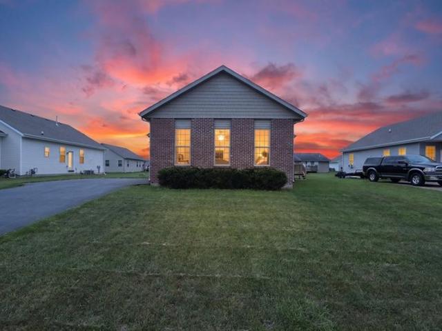 House for sale in Winnebago, Illinois