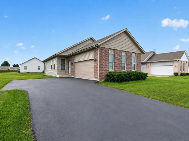 House for sale in Winnebago, Illinois
