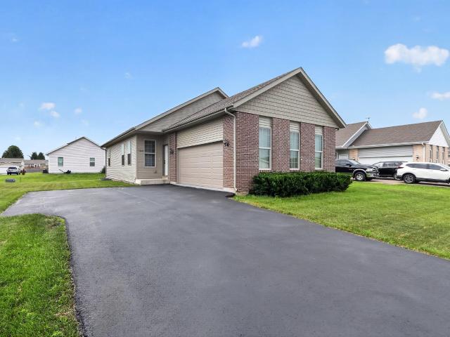 House for sale in Winnebago, Illinois