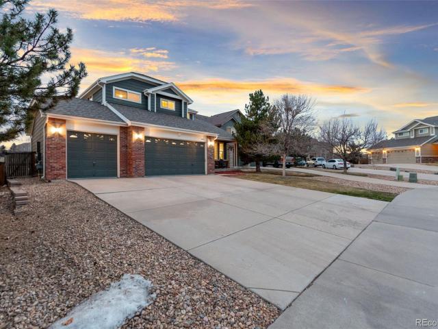 Property for sale in Castle Rock, Colorado