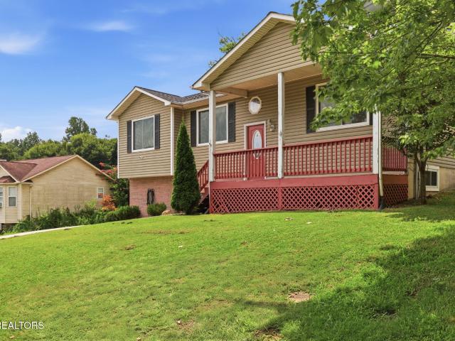 House for sale in Tennessee
