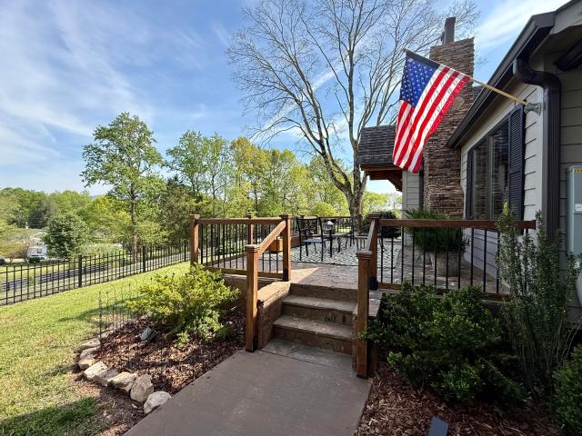 Farm for sale in Tennessee