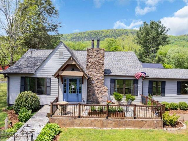 Farm for sale in Tennessee