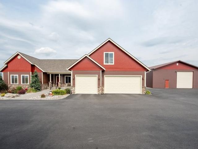 House for sale in Rathdrum, Idaho