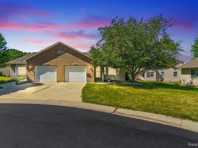 Condo for sale in Swartz Creek, Michigan