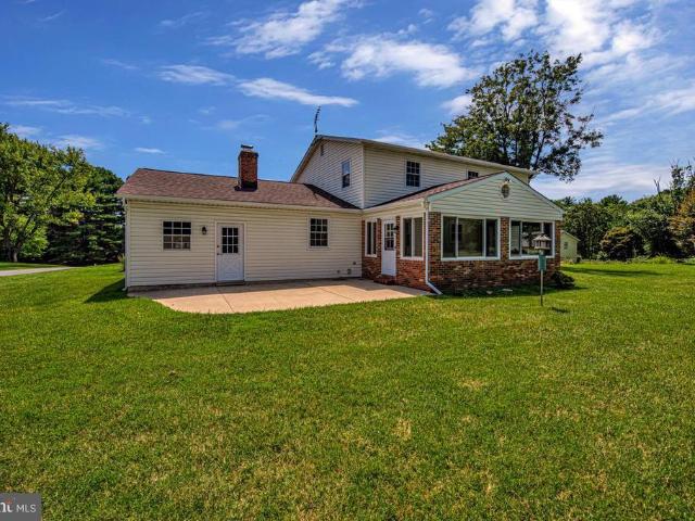 House for sale in Annapolis Junction, Maryland