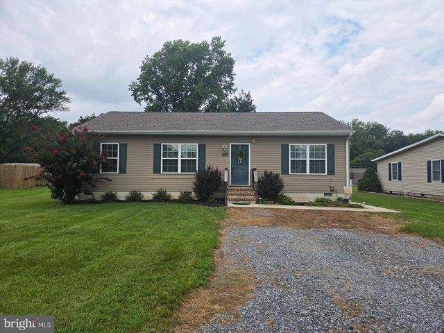House for sale in Chestertown, Maryland
