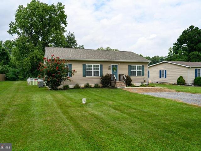 House for sale in Chestertown, Maryland