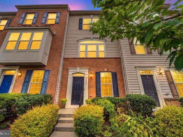 Townhouse for sale in Elkridge, Maryland