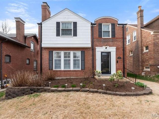 House for sale in Missouri