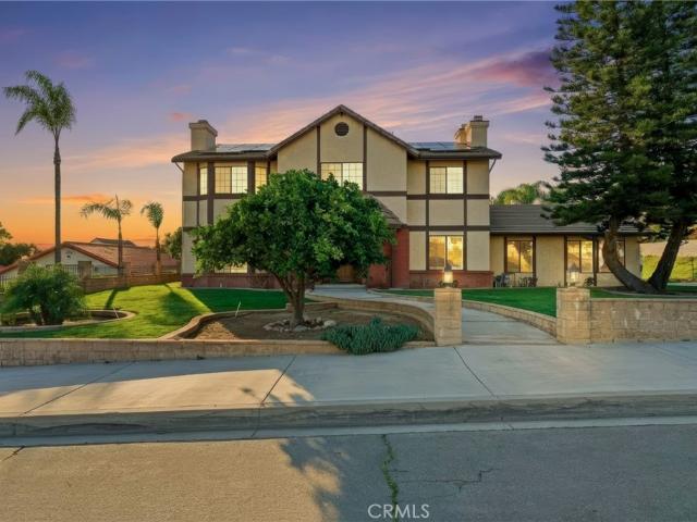 House for sale in Highland, California