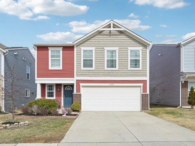 House for sale in Canal Winchester, Ohio
