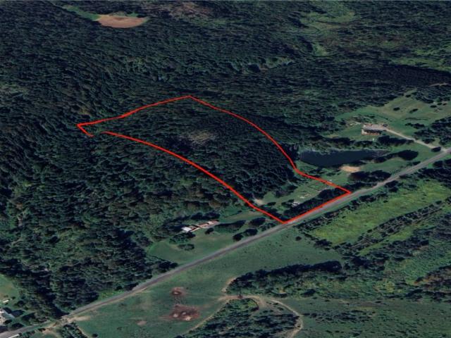 Land for sale in Hamilton, New York