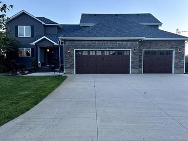 House for sale in Nebraska