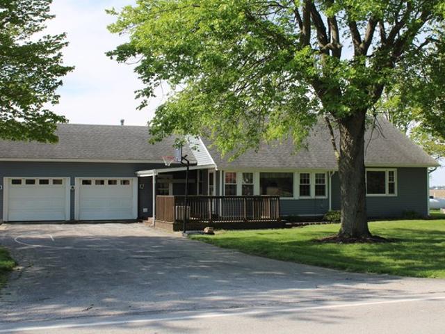 House for sale in Arcanum, Ohio