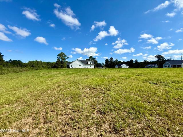 Land for sale in Sunset Beach, Brunswick County