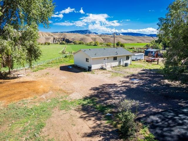 House for sale in Jensen, Uintah County