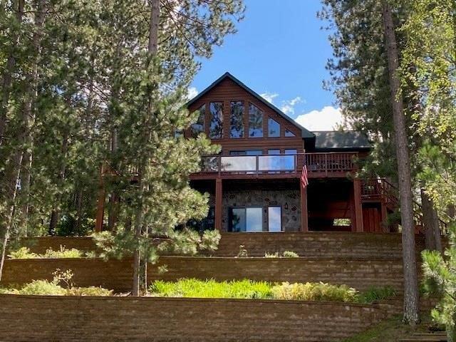 House for sale in Minong, Washburn County