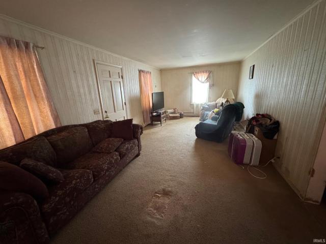 House for sale in Twelve Mile, Indiana