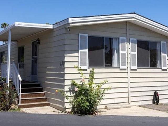 Condo for sale in Goleta, California