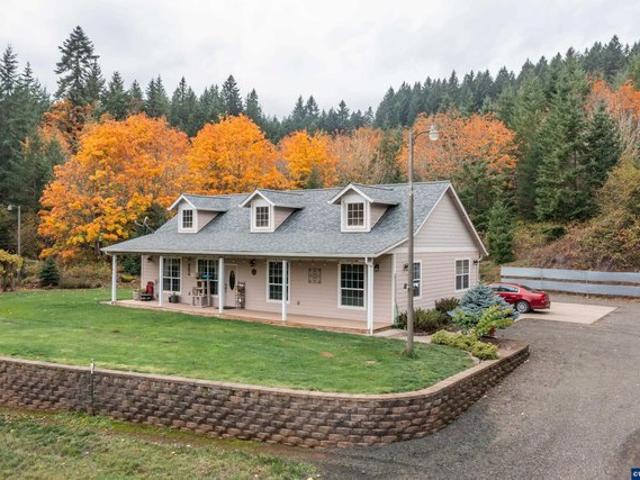 House for sale in Oregonia