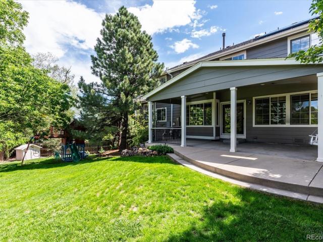 House for sale in Lone Tree, Colorado
