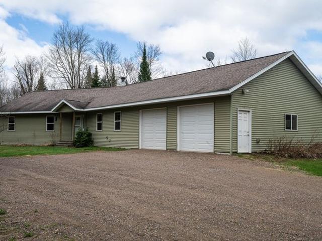 House for sale in Sawyer, Wisconsin